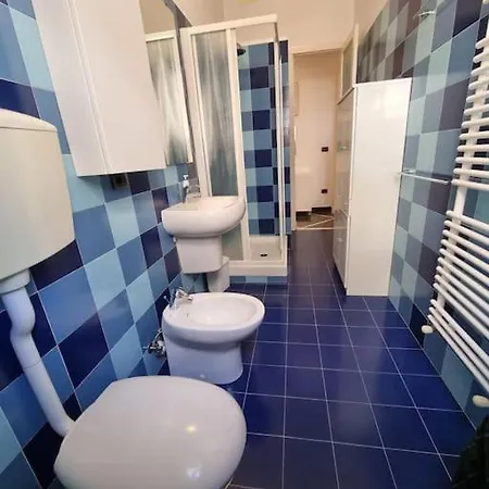Vista Mare - Ampio Appartement *