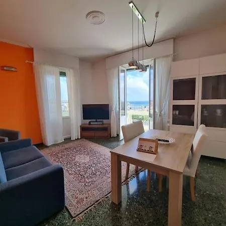 Vista Mare - Ampio