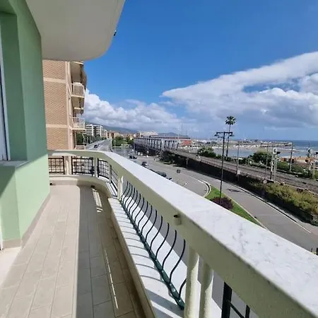 Appartement Vista Mare - Ampio