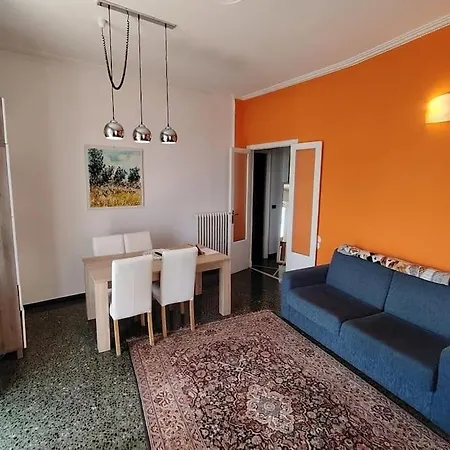 Vista Mare - Ampio Appartement