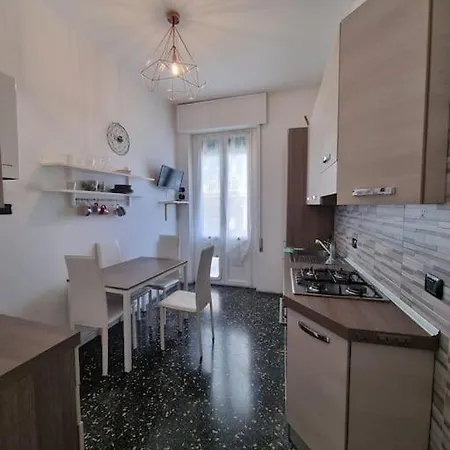 Appartement Vista Mare - Ampio