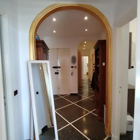 Vista Mare - Ampio Appartement *