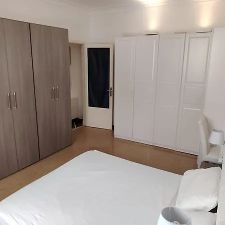 Vista Mare - Ampio Appartement Chiavari