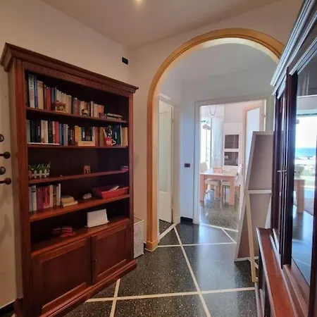 Appartement Vista Mare - Ampio