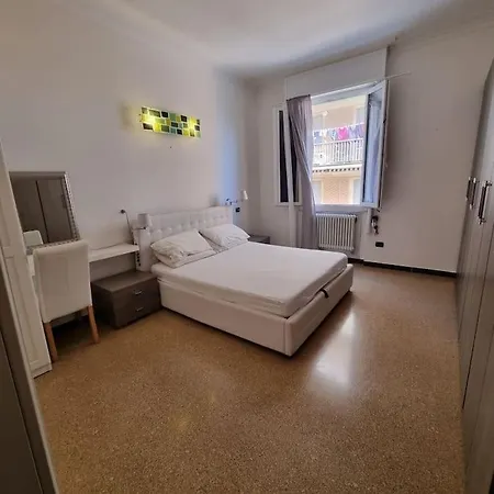 Vista Mare - Ampio Appartement *